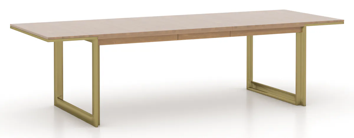 Canadel Casual Dining TRE0409225GLMMMNF Rectangular Table Canadel Casual Dining TRE0409225GLMMMNF Rectangular Table