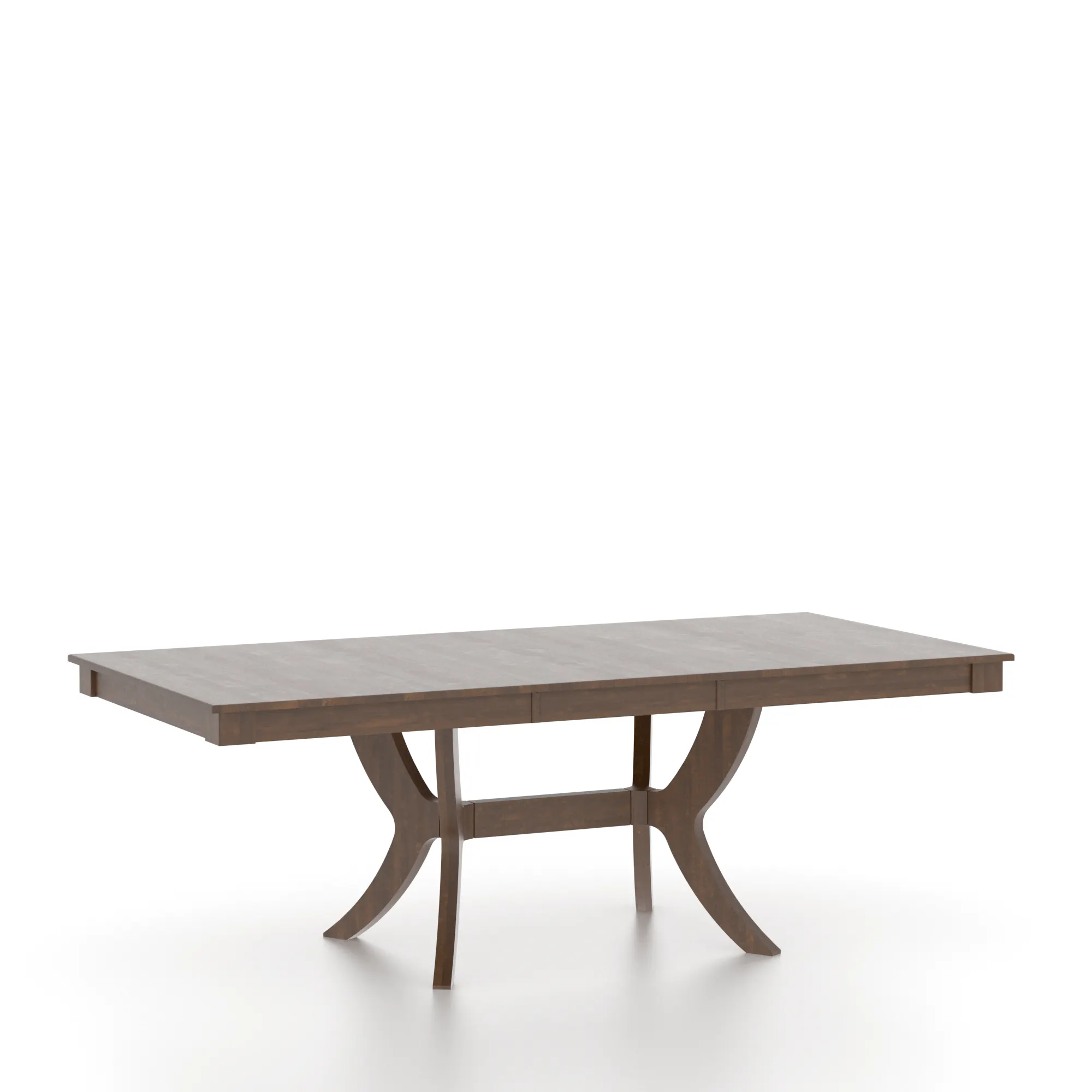 Canadel Casual Dining TRE042681919MSID1 Rectangular Table