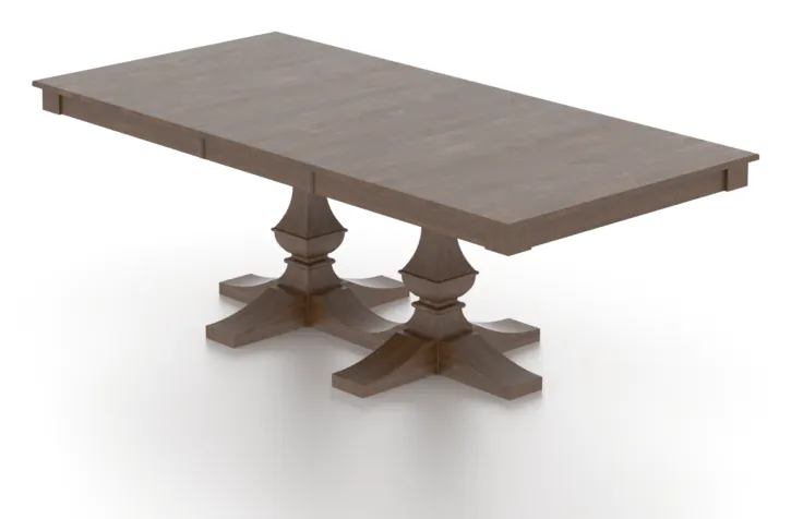 Canadel Casual Dining TRE042681919MTPD1 Rectangular Table Canadel Casual Dining TRE042681919MTPD1 Rectangular Table