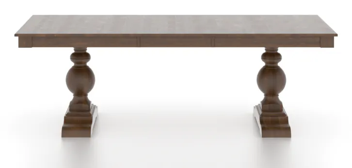 Canadel Casual Dining TRE042681919MXTD1 Rectangular Table Canadel Casual Dining TRE042681919MXTD1 Rectangular Table