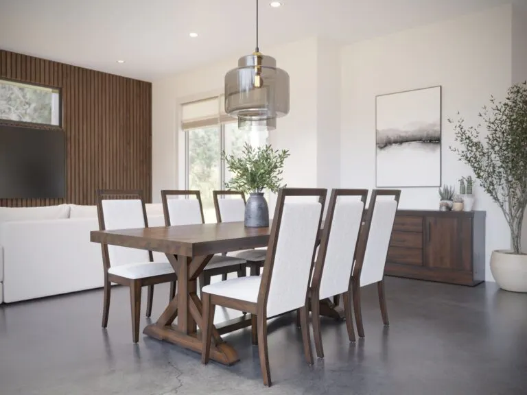 Canadel Casual Dining TRE0427225NARPXNF Rectangular Wood Table Canadel Casual Dining TRE0427225NARPXNF Rectangular Wood Table