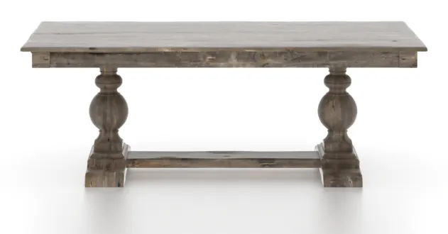 Canadel Casual Dining TRE042800808DBTNF Rectangular Wood Table Canadel Casual Dining TRE042800808DBTNF Rectangular Wood Table