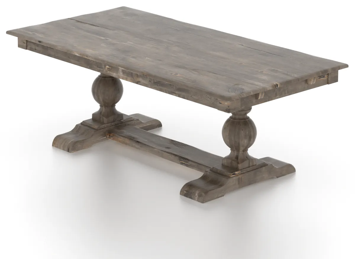 Canadel Casual Dining TRE042800808DBTNF Rectangular Wood Table Canadel Casual Dining TRE042800808DBTNF Rectangular Wood Table