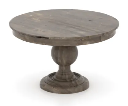 Canadel Casual Dining TRN048480808DHQNF Round Wood Table Canadel Casual Dining TRN048480808DHQNF Round Wood Table
