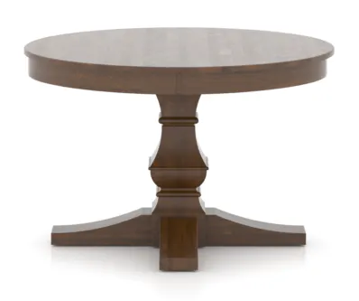 Canadel Casual Dining TRN048481919MTPDF Round Table Canadel Casual Dining TRN048481919MTPDF Round Table