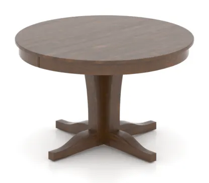 Canadel Casual Dining TRN048481919MXCDF Round Table Canadel Casual Dining TRN048481919MXCDF Round Table
