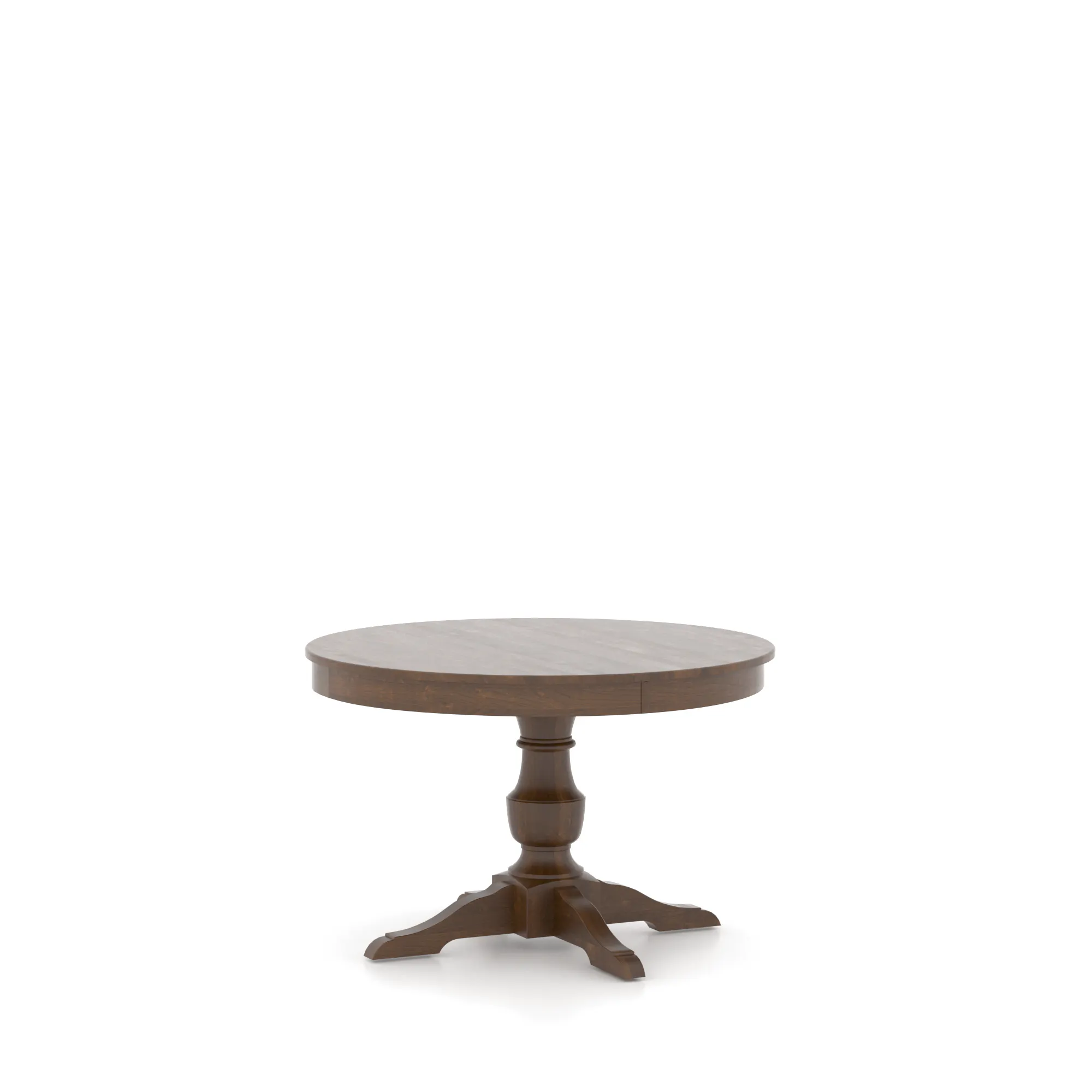 Canadel Casual Dining TRN048481919MXPDF Round Table