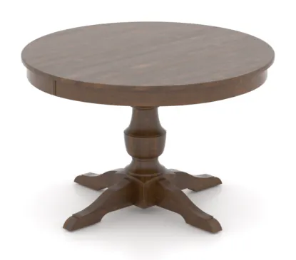 Canadel Casual Dining TRN048481919MXPDF Round Table Canadel Casual Dining TRN048481919MXPDF Round Table