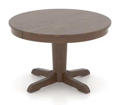 Canadel Casual Dining TRN048481919MYYDF Round Table Canadel Casual Dining TRN048481919MYYDF Round Table