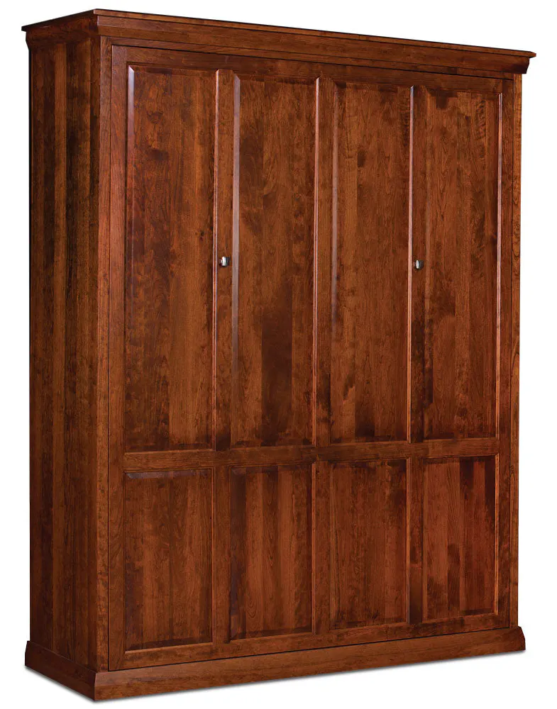 Simply Amish WWY01C Wall Bed Simply Amish WWY01C Wall Bed