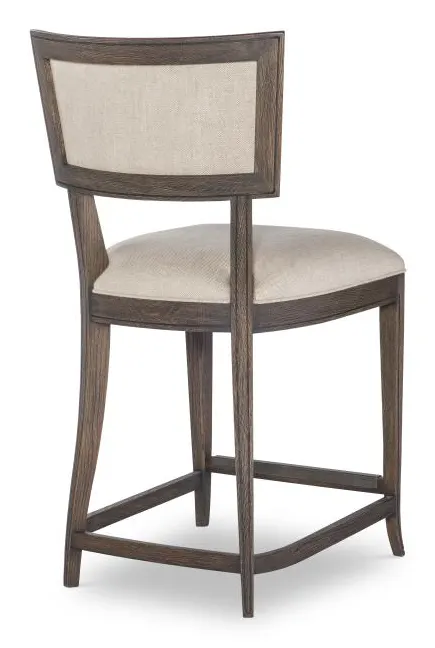 Century Furniture B2H-551C Liam Counter Stool Brown Rustic Century Furniture B2H-551C Liam Counter Stool Brown Rustic