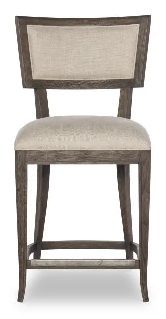 Century Furniture B2H-551C Liam Counter Stool Brown Rustic Century Furniture B2H-551C Liam Counter Stool Brown Rustic