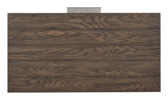 Century Furniture B2H-705 Elliott Three Drawer Chest Brown Rustic Century Furniture B2H-705 Elliott Three Drawer Chest Brown Rustic
