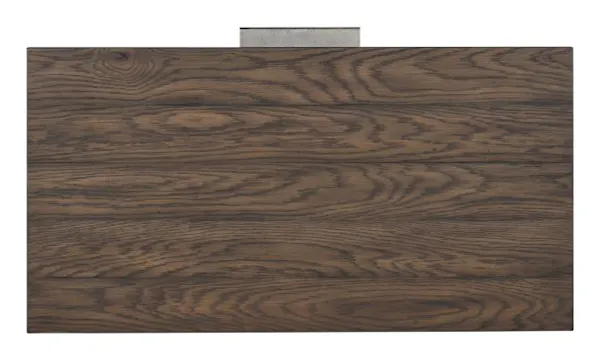 Century Furniture B2H-705 Elliott Three Drawer Chest Brown Rustic Century Furniture B2H-705 Elliott Three Drawer Chest Brown Rustic