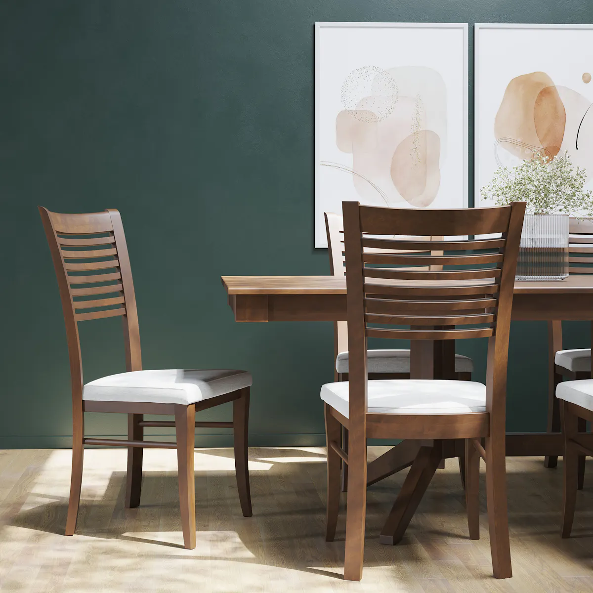 Canadel Casual Dining TRE042681919MXQD1 Rectangular Table Canadel Casual Dining TRE042681919MXQD1 Rectangular Table