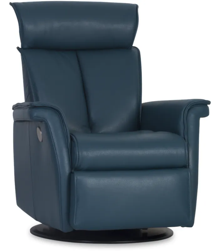 IMG Comfort RM384 Luc Glider Large Relaxer with Chaise IMG Comfort RM384 Luc Glider Large Relaxer with Chaise