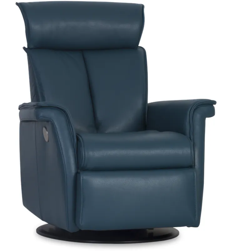 IMG Comfort RM384 Luc Glider Large Relaxer with Chaise IMG Comfort RM384 Luc Glider Large Relaxer with Chaise