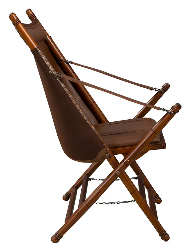 Furniture Classics 12-05 Mombasa Occasional Chair Furniture Classics 12-05 Mombasa Occasional Chair