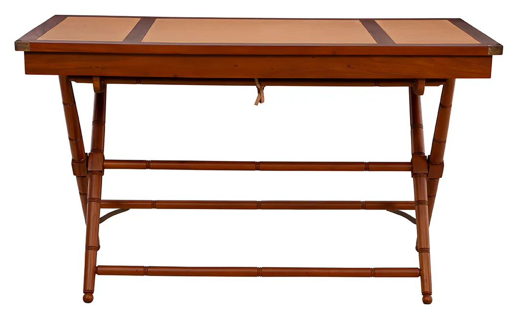 Furniture Classics 12-07 San Mortise Desk Furniture Classics 12-07 San Mortise Desk