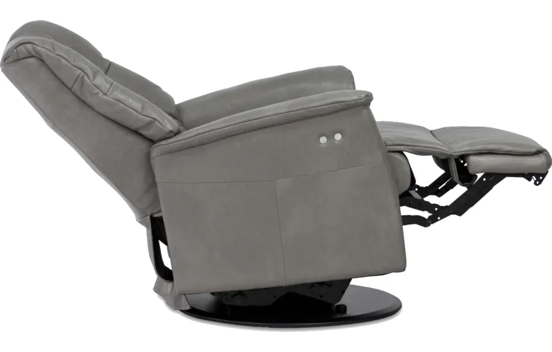 IMG Comfort RMS295 Verona Standard Glider Recliner w/Chaise IMG Comfort RMS295 Verona Standard Glider Recliner w/Chaise