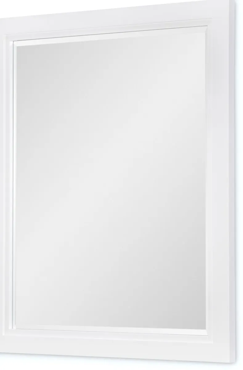Legacy Classic Kids 1568-0100 Dutton Mirror Legacy Classic Kids 1568-0100 Dutton Mirror