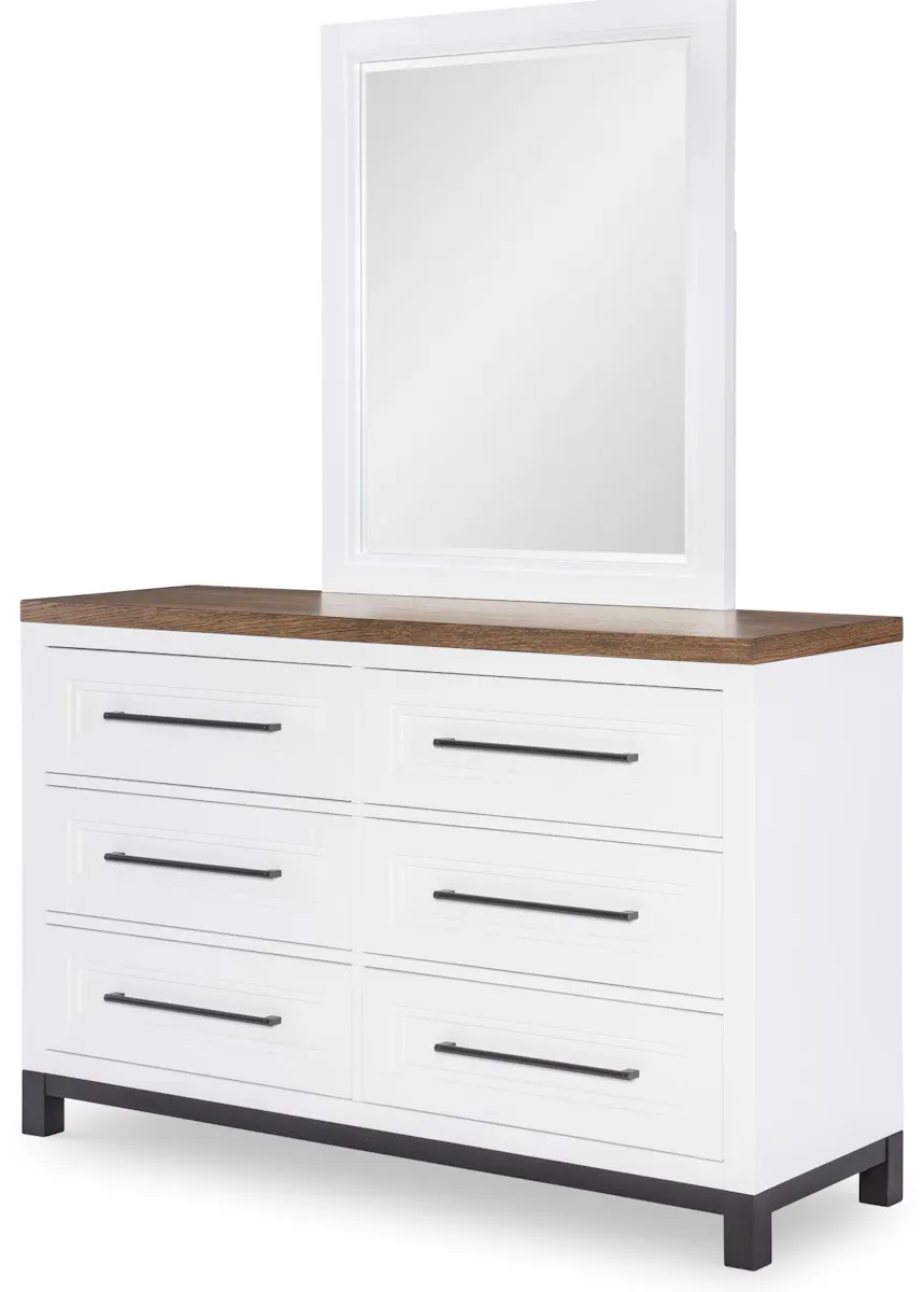 Legacy Classic Kids 1568-0100 Dutton Mirror Legacy Classic Kids 1568-0100 Dutton Mirror