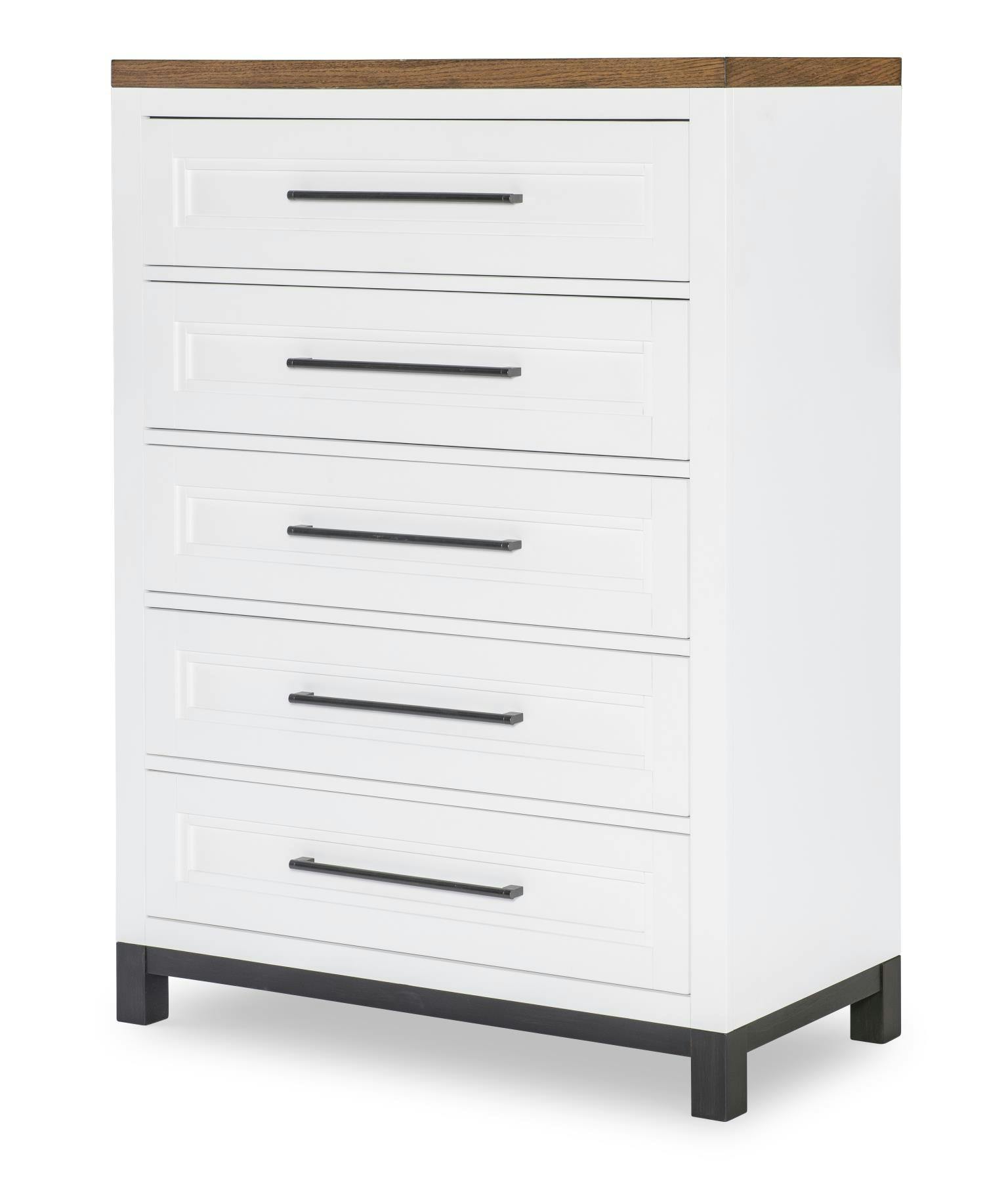 Legacy Classic Kids 1568-2200 Dutton Five Drawer Chest