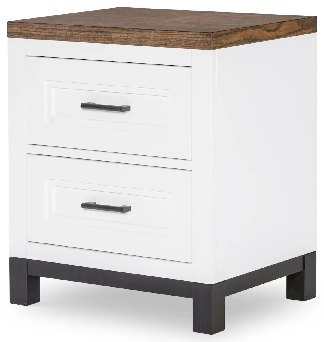 Legacy Classic Kids 1568-3100 Dutton Two Drawer Nightstand Legacy Classic Kids 1568-3100 Dutton Two Drawer Nightstand