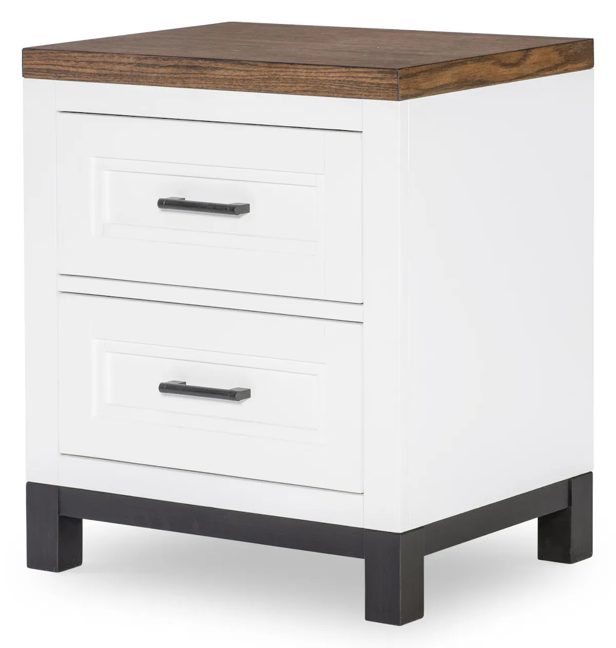 Legacy Classic Kids 1568-3100 Dutton Two Drawer Nightstand Legacy Classic Kids 1568-3100 Dutton Two Drawer Nightstand