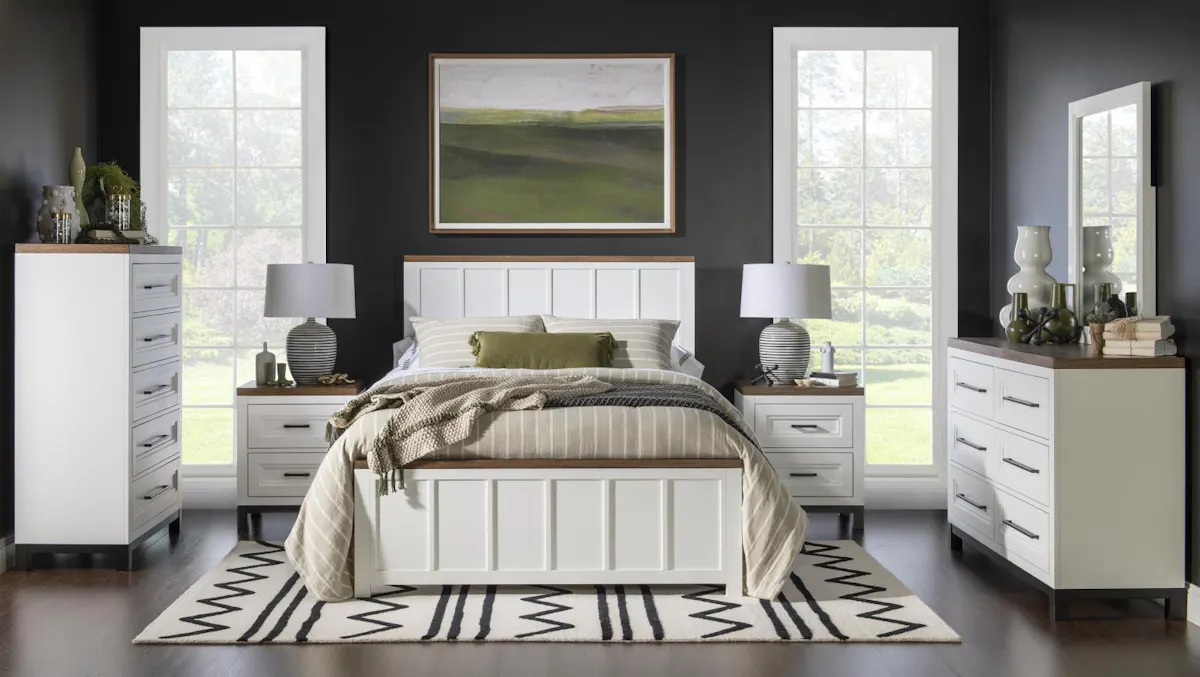 Legacy Classic Kids 1568-4104K Dutton Complete Panel Bed Full Legacy Classic Kids 1568-4104K Dutton Complete Panel Bed Full