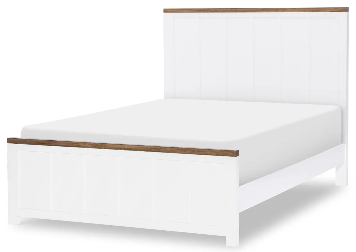 Legacy Classic Kids 1568-4104K Dutton Complete Panel Bed Full Legacy Classic Kids 1568-4104K Dutton Complete Panel Bed Full