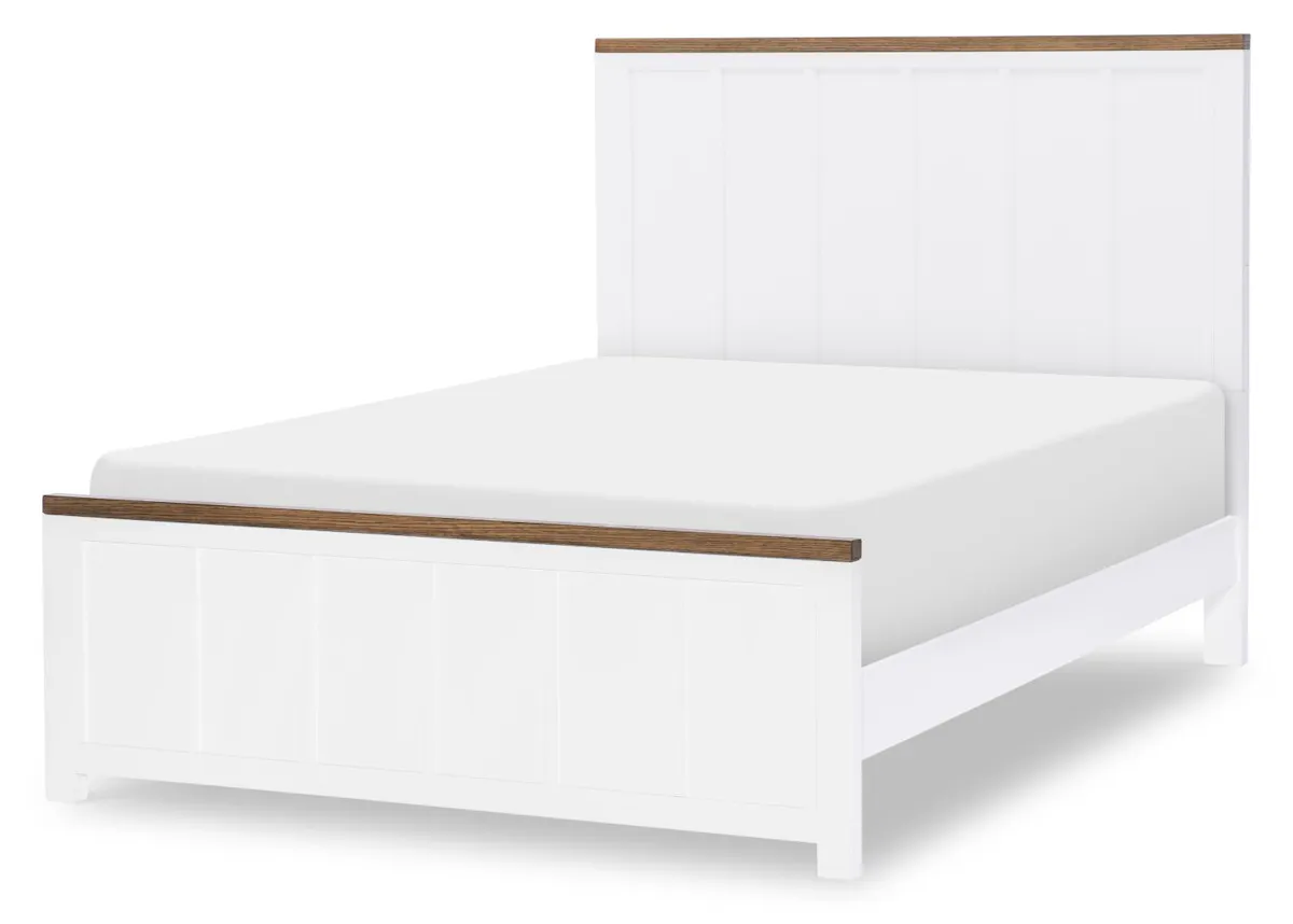Legacy Classic Kids 1568-4104K Dutton Complete Panel Bed Full Legacy Classic Kids 1568-4104K Dutton Complete Panel Bed Full