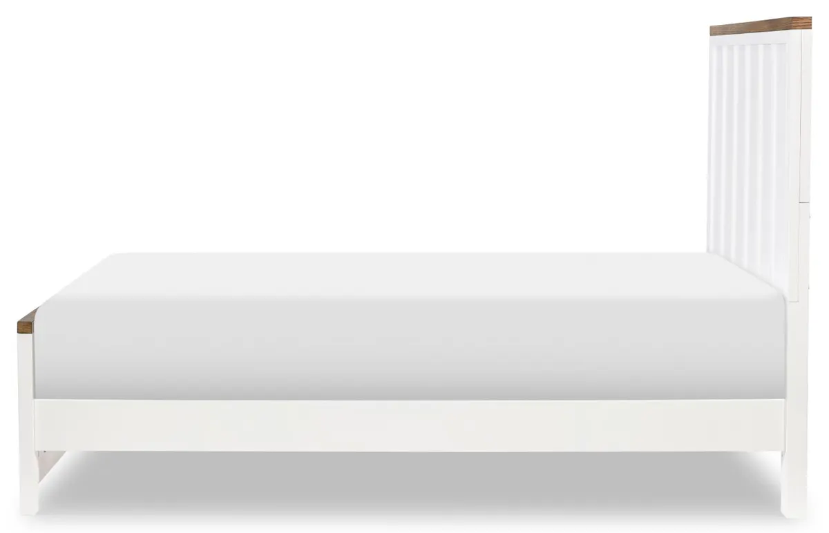 Legacy Classic Kids 1568-4104K Dutton Complete Panel Bed Full Legacy Classic Kids 1568-4104K Dutton Complete Panel Bed Full