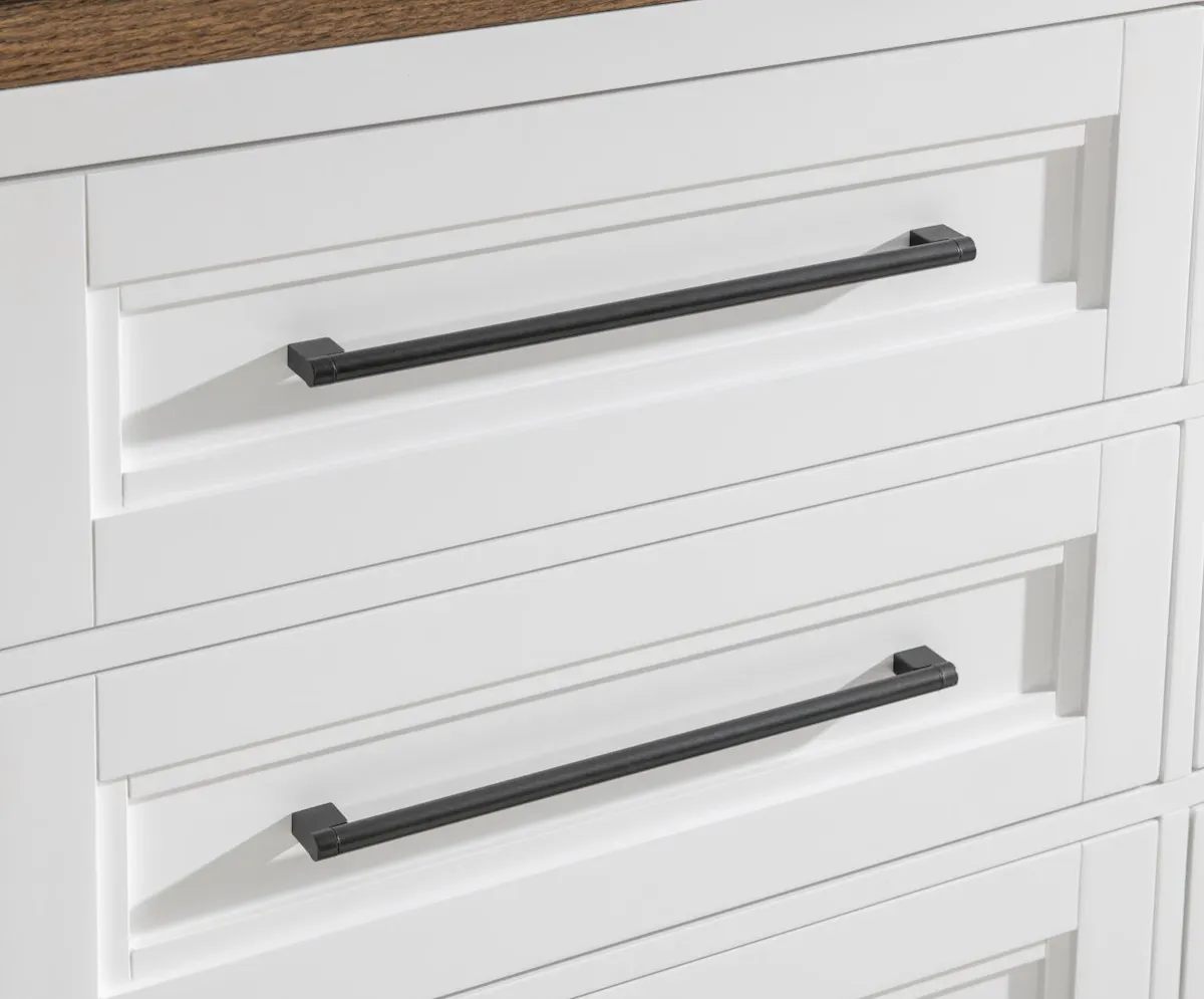 Legacy Classic Kids 1568-2200 Dutton Five Drawer Chest Legacy Classic Kids 1568-2200 Dutton Five Drawer Chest