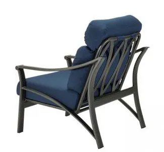 Tropitone Furniture 171311 Corsica Cushion Lounge Chair Tropitone Furniture 171311 Corsica Cushion Lounge Chair