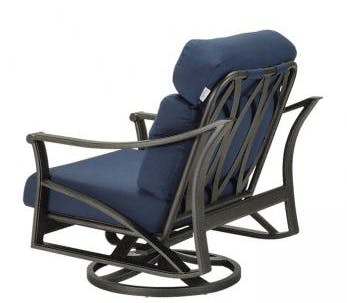 Tropitone Furniture 171325NT Corsica Cushion Swivel Action Lounger Tropitone Furniture 171325NT Corsica Cushion Swivel Action Lounger