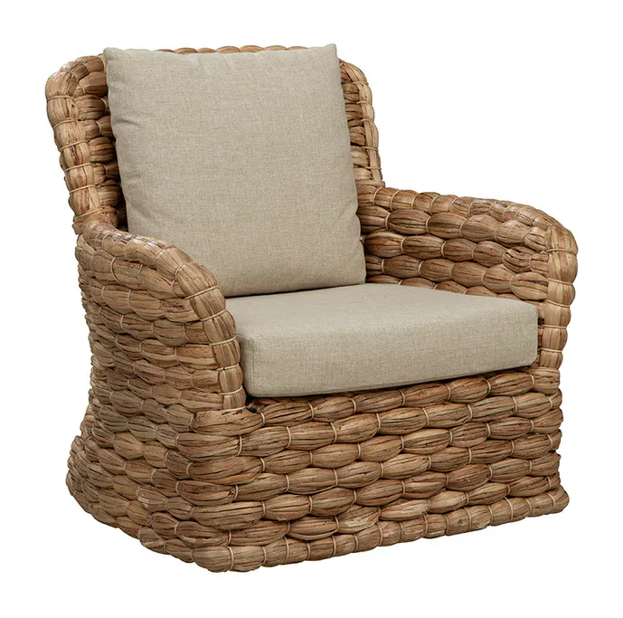 Furniture Classics 18-127 Bimini Swivel Chair Furniture Classics 18-127 Bimini Swivel Chair