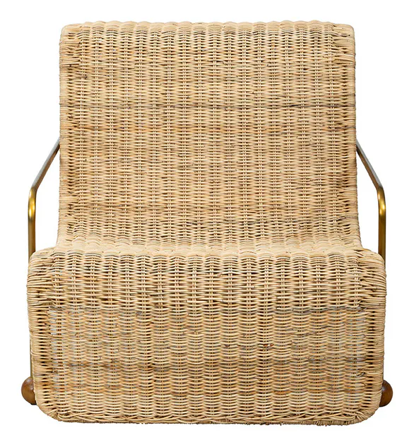 Furniture Classics 18-131 Lowry Occasional Chair Furniture Classics 18-131 Lowry Occasional Chair