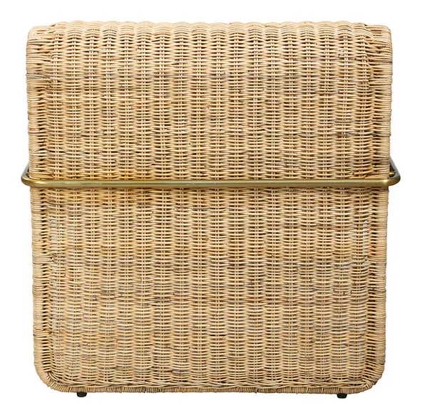Furniture Classics 18-131 Lowry Occasional Chair Furniture Classics 18-131 Lowry Occasional Chair