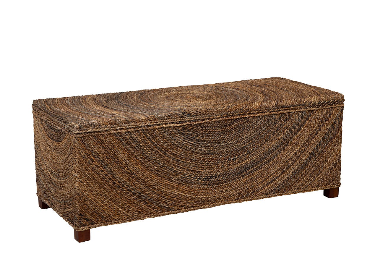 Furniture Classics 18-132 Madura Storage Bench