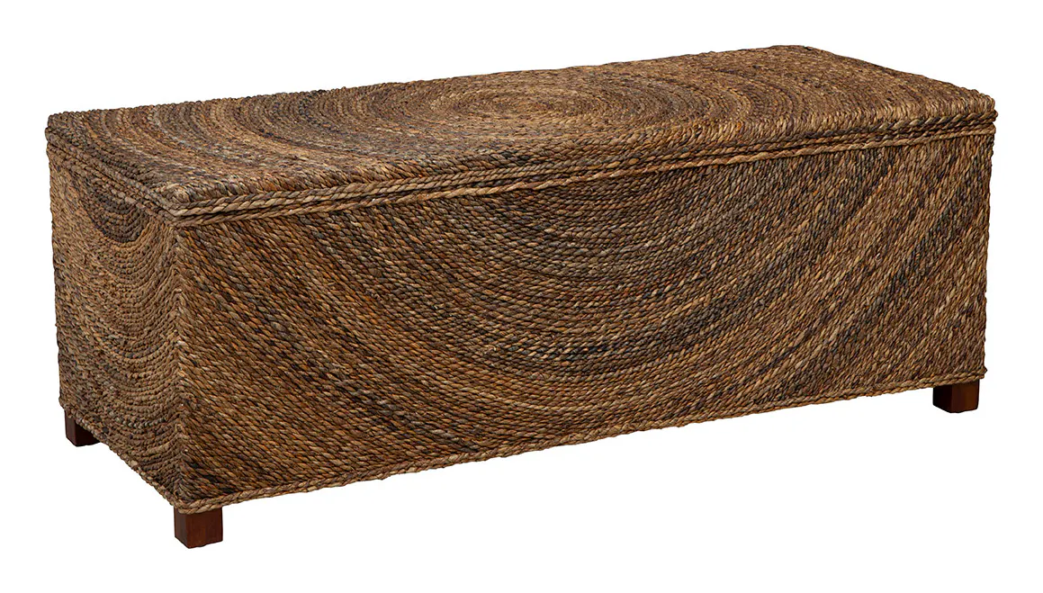 Furniture Classics 18-132 Madura Storage Bench Furniture Classics 18-132 Madura Storage Bench