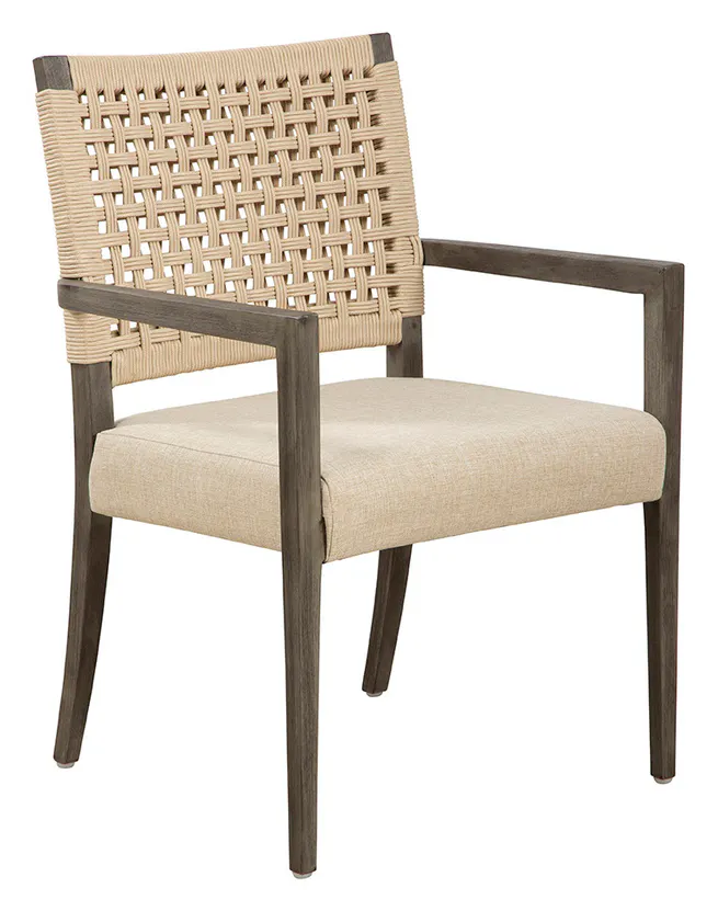 Furniture Classics 18-133 Savannah Arm Chair Furniture Classics 18-133 Savannah Arm Chair