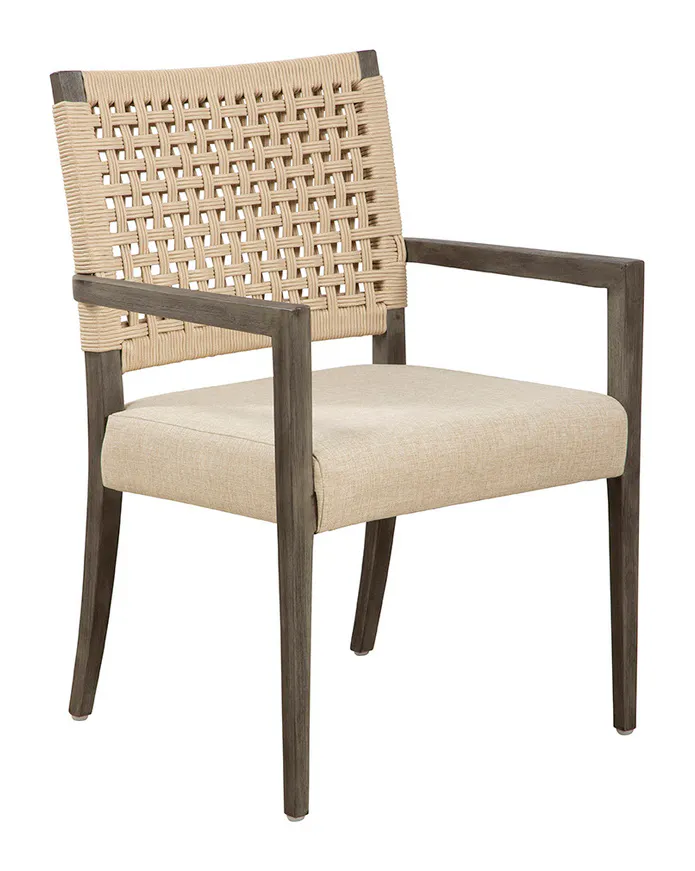 Furniture Classics 18-133 Savannah Arm Chair Furniture Classics 18-133 Savannah Arm Chair