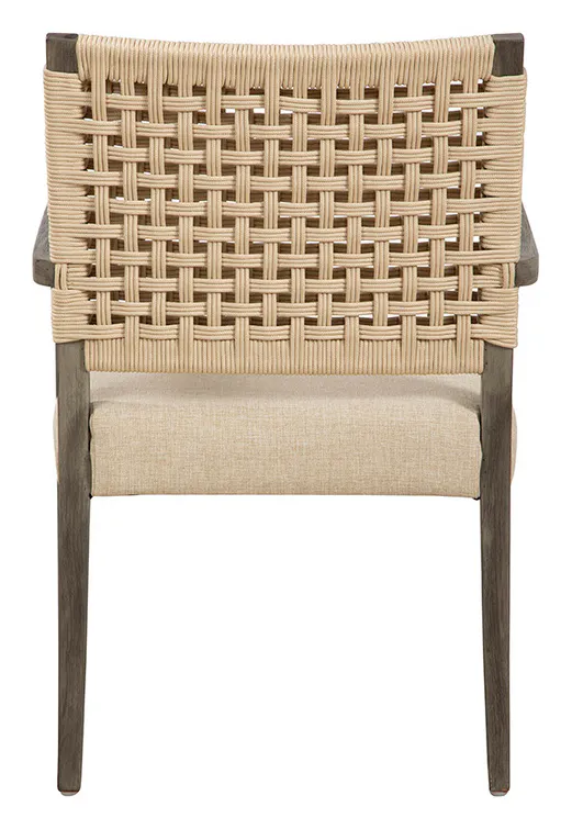 Furniture Classics 18-133 Savannah Arm Chair Furniture Classics 18-133 Savannah Arm Chair