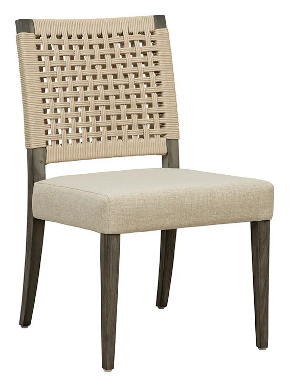 Furniture Classics 18-134 Savannah Side Chair Furniture Classics 18-134 Savannah Side Chair