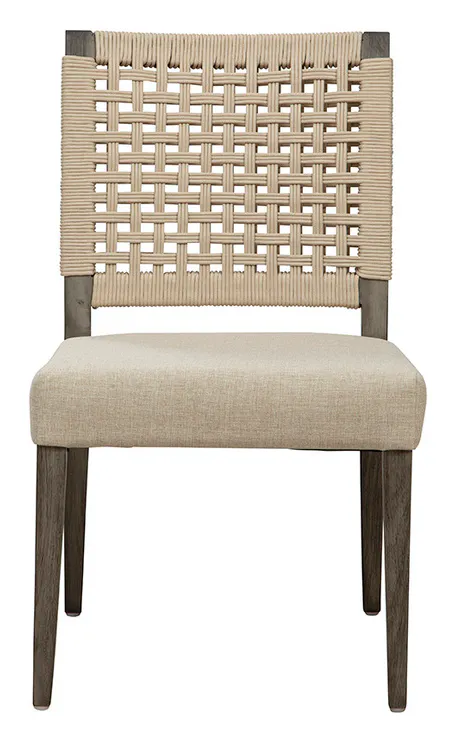 Furniture Classics 18-134 Savannah Side Chair Furniture Classics 18-134 Savannah Side Chair