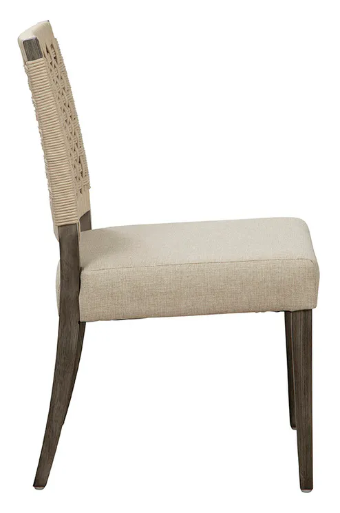 Furniture Classics 18-134 Savannah Side Chair Furniture Classics 18-134 Savannah Side Chair