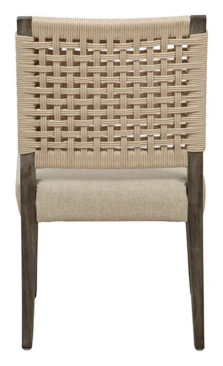 Furniture Classics 18-134 Savannah Side Chair Furniture Classics 18-134 Savannah Side Chair