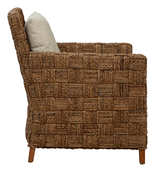 Furniture Classics 18-135 Northend Occasional Chair Furniture Classics 18-135 Northend Occasional Chair