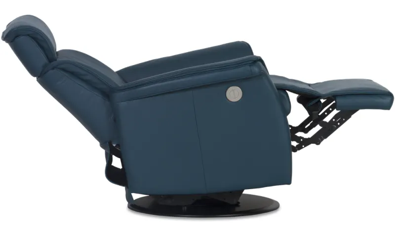 IMG Comfort RM384 Luc Glider Large Relaxer with Chaise IMG Comfort RM384 Luc Glider Large Relaxer with Chaise